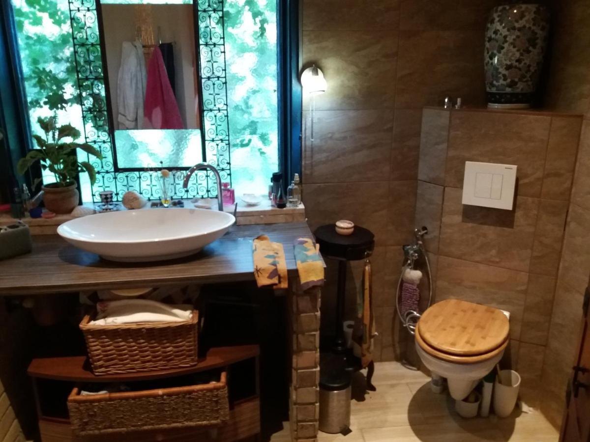 Ab Holiday Home Siofok Bagian luar foto