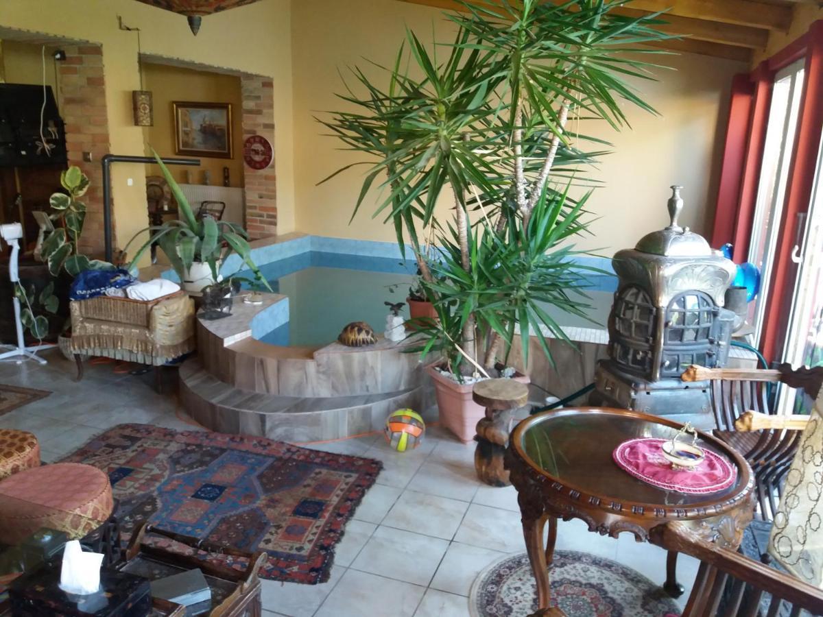 Ab Holiday Home Siofok Bagian luar foto
