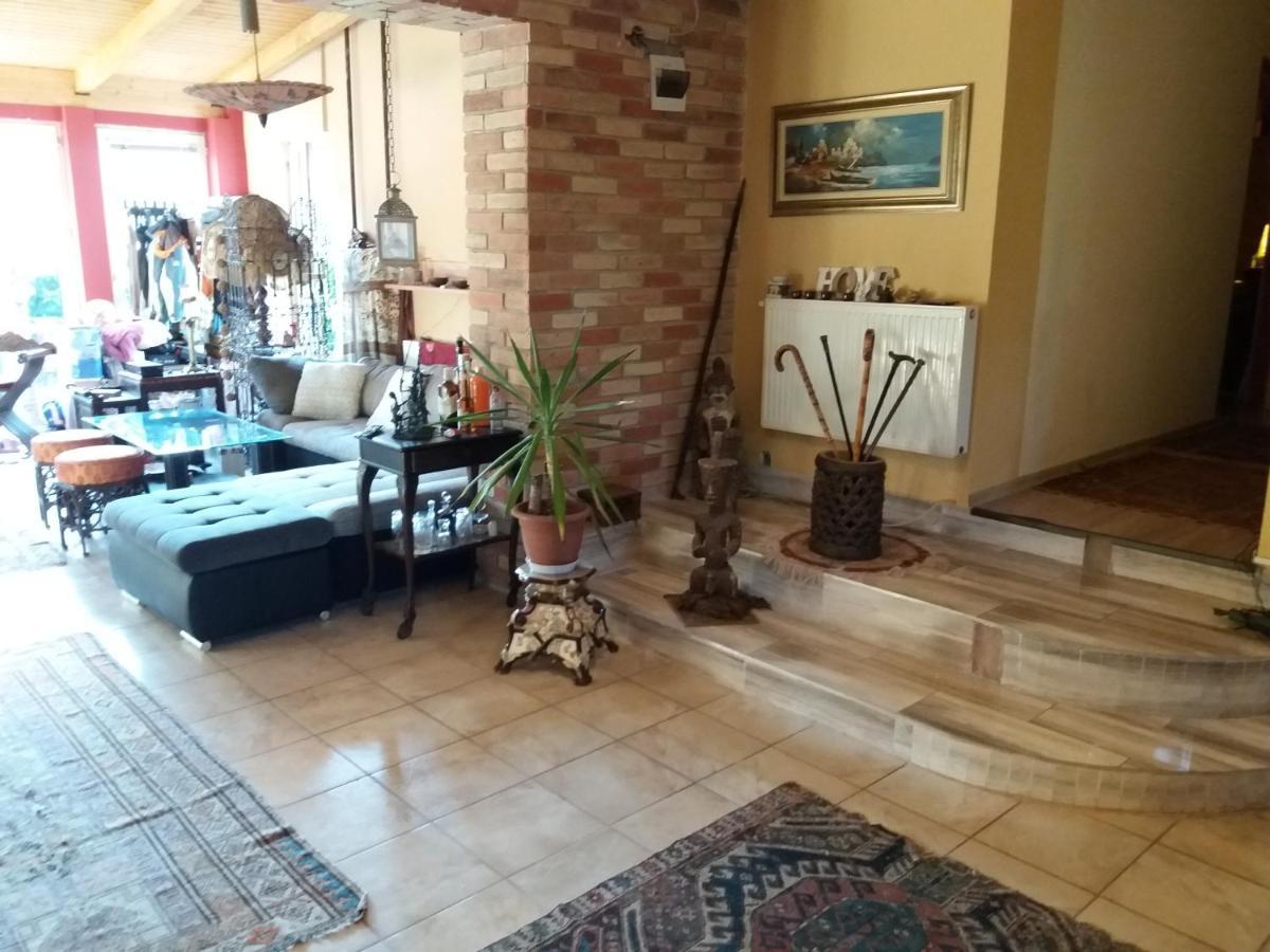 Ab Holiday Home Siofok Bagian luar foto